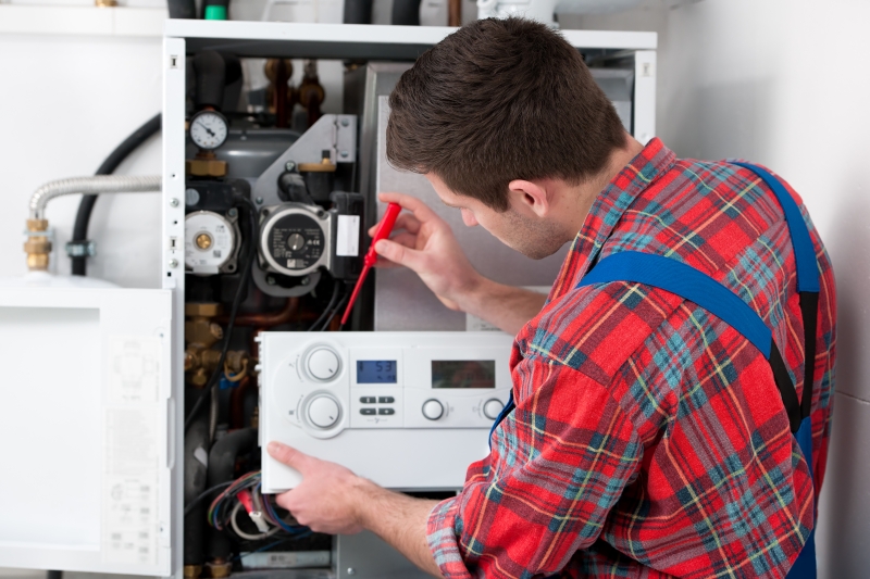 Boiler Repairs Service Kingston Upon Thames