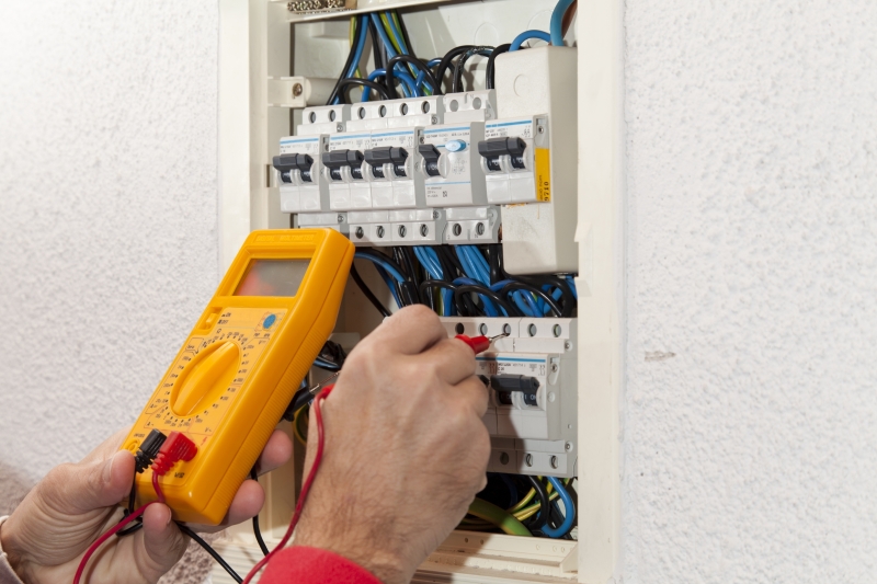 Electricians Kingston Upon Thames