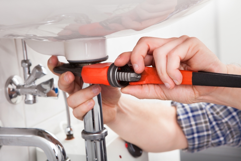 Emergency Plumber Kingston upon Thames, Hampton Wick, KT1
