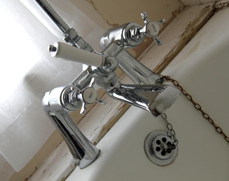 Shower Installation Kingston upon Thames, Hampton Wick, KT1