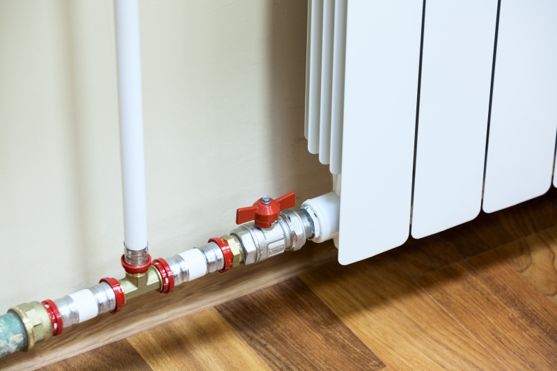 Slab Leak Repair Kingston upon Thames, Hampton Wick, KT1